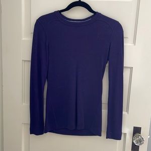 Smartwool base layer